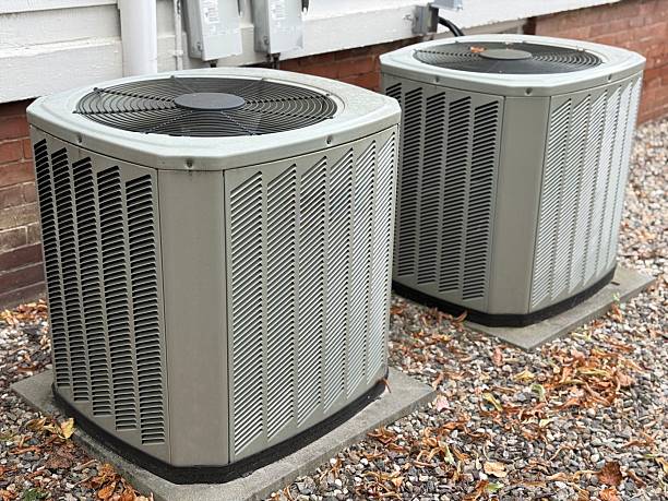 Reliable Emergency Hvac contractor in Wimauma, FL by Leonard HVAC